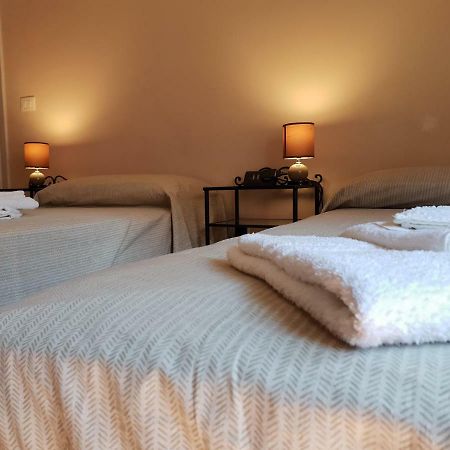 Pastels Rooms Rom Eksteriør billede